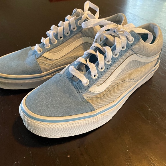 Vans Shoes - Vans W9 M7.5